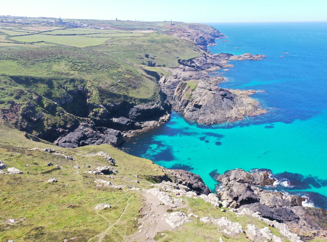 Cornwall Cornwall